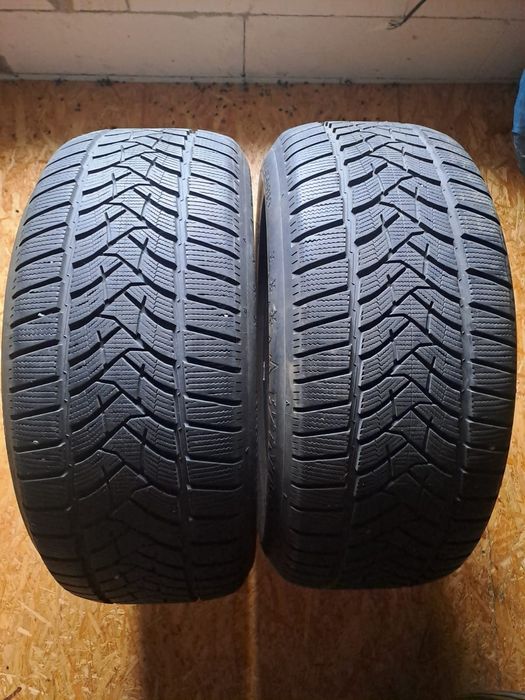 Dunlop 255/50/19 cena za dwie