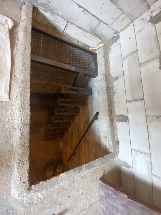 Навеси забори ворота під ключ