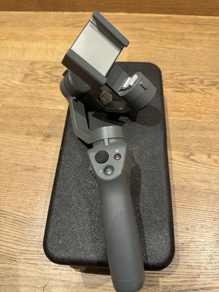 Gimbal DJI Osmo Mobile 2