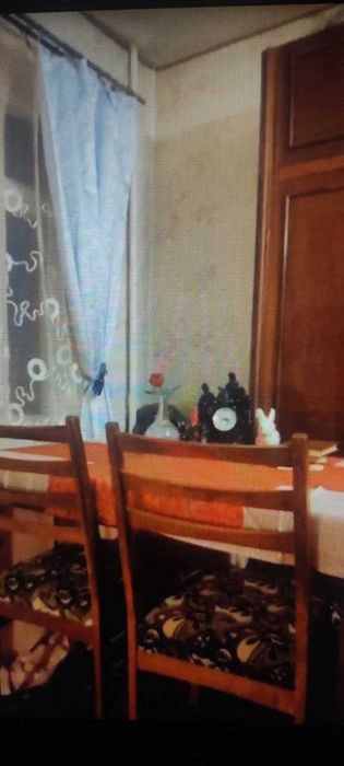 Сдам 2 комнаты в 3-х комнатной квартире