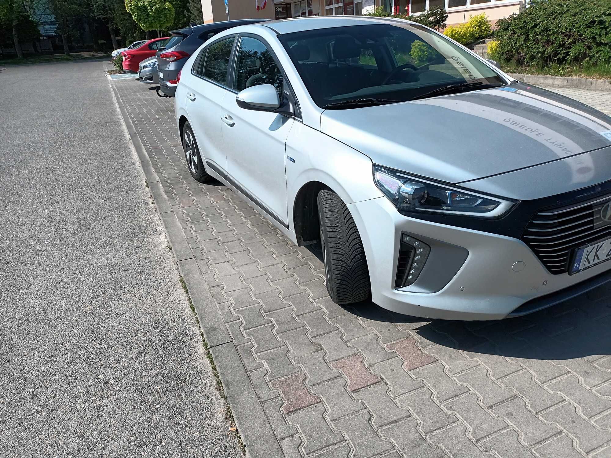 Wynajem Aut Cała Polska