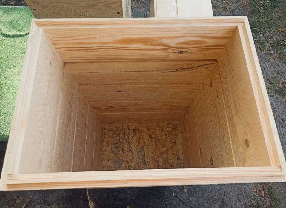 Продам вулики під ваше замовлення