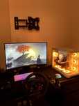 Setup Gaming Completo | RTX 3080 | Ryzen 7 | Monitor QHD 180Hz