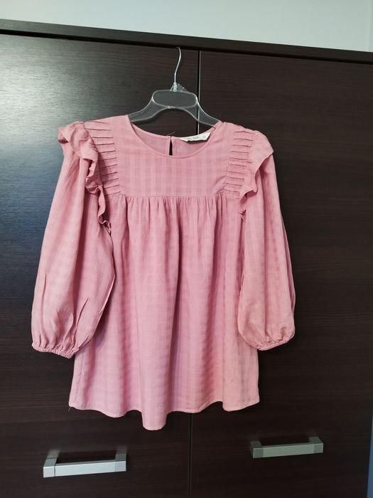 Koszula, bluzka oversize rm xl