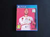 FIFA 20 ps4 ps5 eng