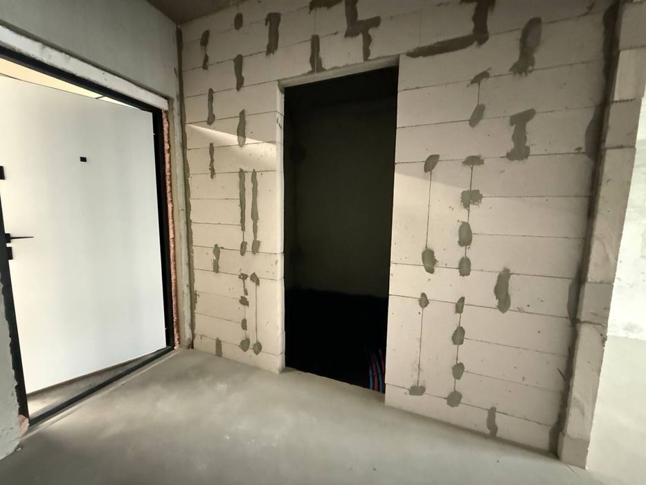 Продаж 1-кімнатної квартири в ЖК Оксфорд