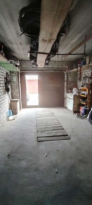 Продам гараж, АК 45 (за Ветлікарнею)