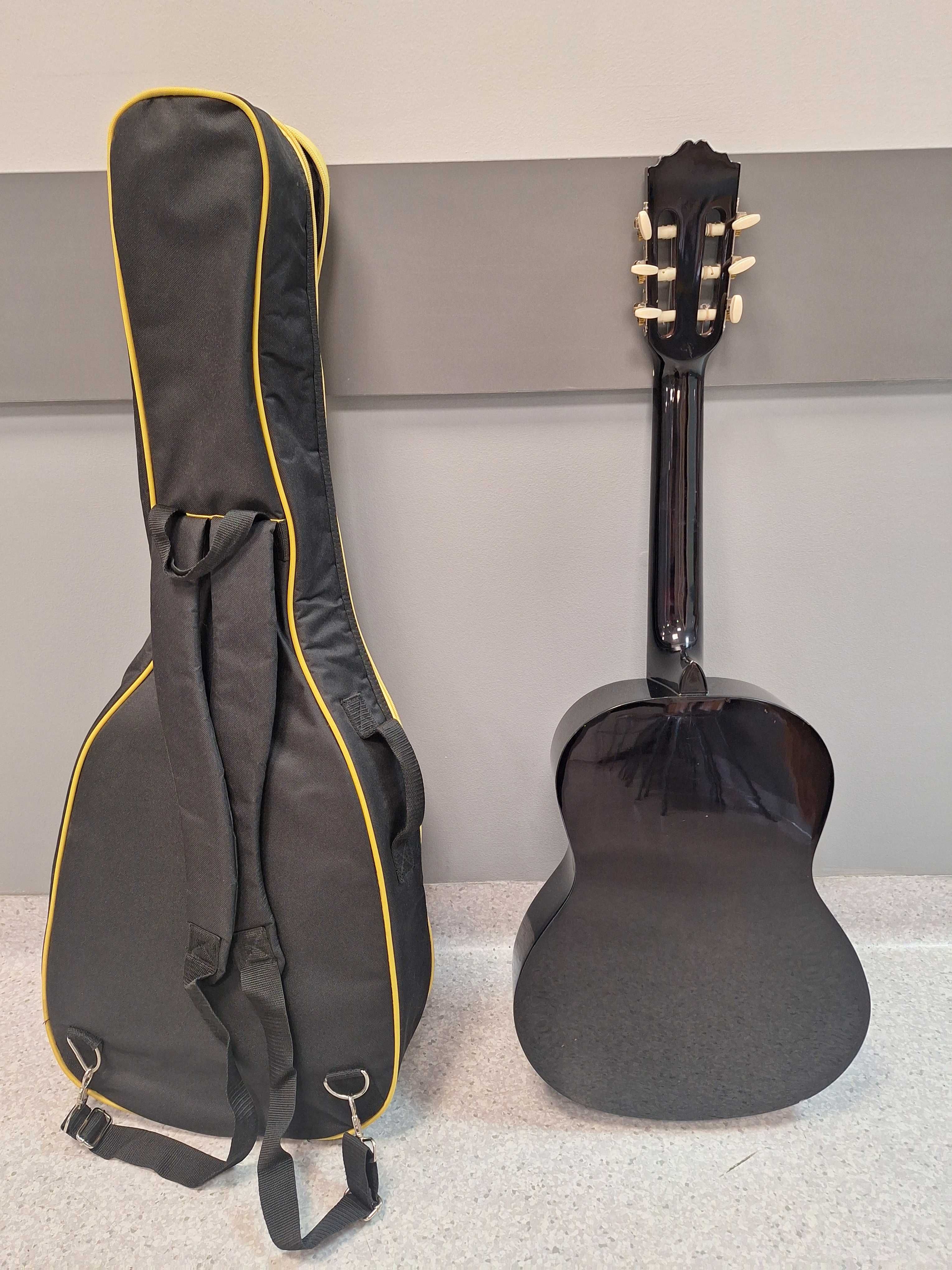 Gitara klasyczna ever Play 3/4 EV-122