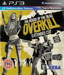 PS3 The House of the Dead: Overkill Games4US Pasaż Łódzki