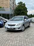 Продам Toyota Corolla 2008 рік можлива розстрочка,кредит,обмін!