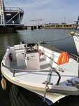 Fibramar 485 Pescador impecável