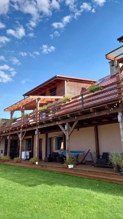 Mikołajki,Sylwester 2025 Kameralny Pensjonat ABC Apartament z Jacuzii