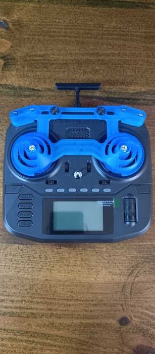 Radiomaster Boxer ELRS M2