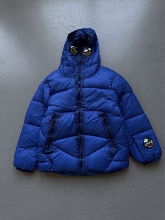 Куртка C.P. Company x Palace