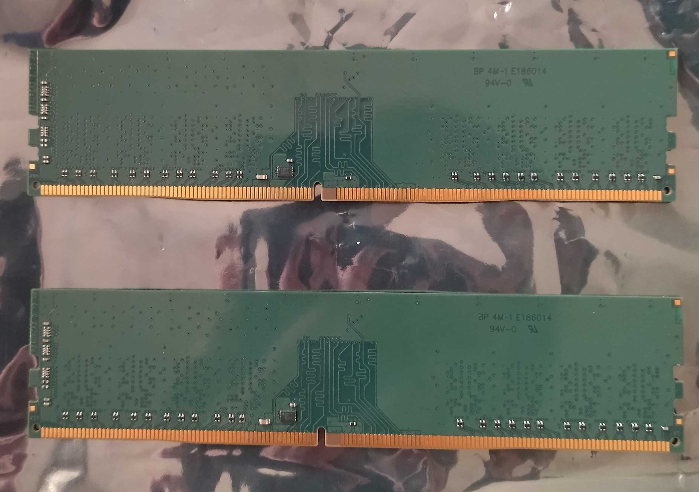32Gb DDR4 3200MHz Adata