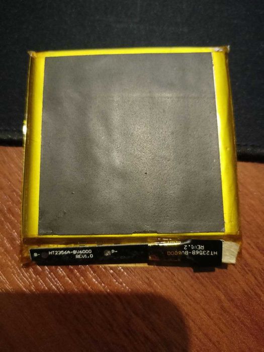 Акумулятор Батарея Blackview BV6000 / BV6000S Original 4200mAh