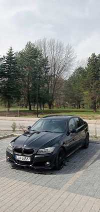 BMW E90 2.0D 184km