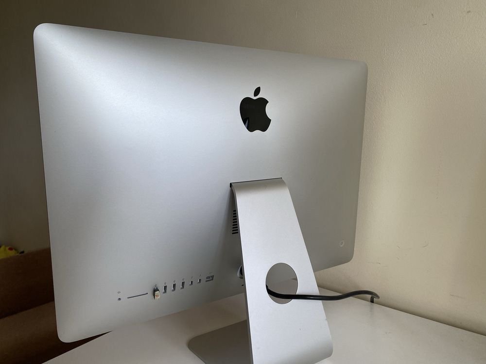 iMac 2015 Core i5 8GB RAM 1TB Моноблок ПК для навчання