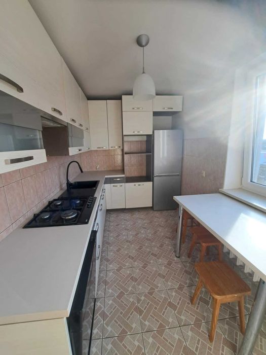 Do wynajęcia mieszkanie dwupokojowe 57 m2