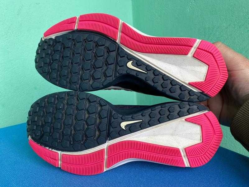 Кросівки Nike Zoom Winflo 5 Low