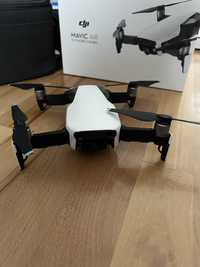 Dron Dji Mavic Air Fly More Combo