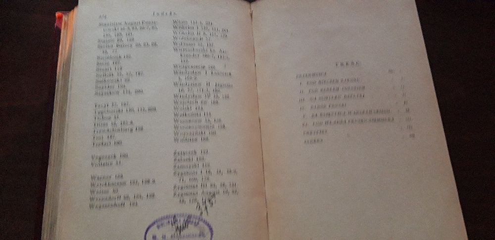 GDAŃSK a POLSKA - Sz. Askenazy - Warszawa 1919