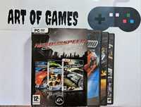 Need for Speed Collector's Series PC Collection Kolekcja