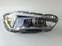 BMW X1 F48 F49 Full LED LAMPA PRAWA 7472220