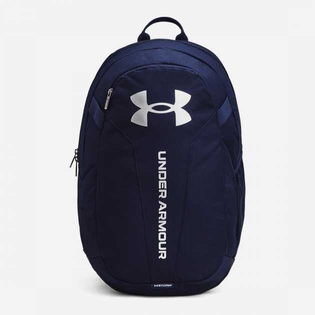 Рюкзак Under Armour UA Hustle Lite Backpack |1364180-410| Оригінал