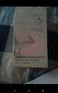 WiFi Range extender