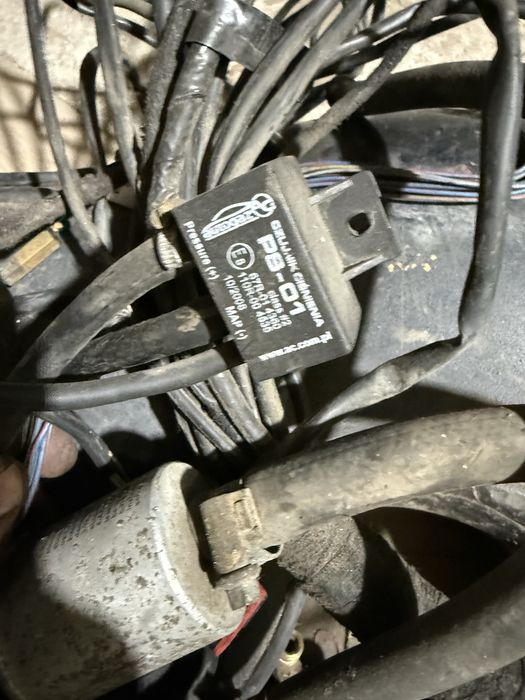 Гбо 4 покоління, все комплектом