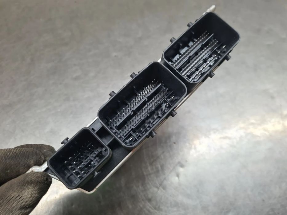 Centralina motor / ECU RENAULT Austral