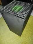 Xbox series X + pad