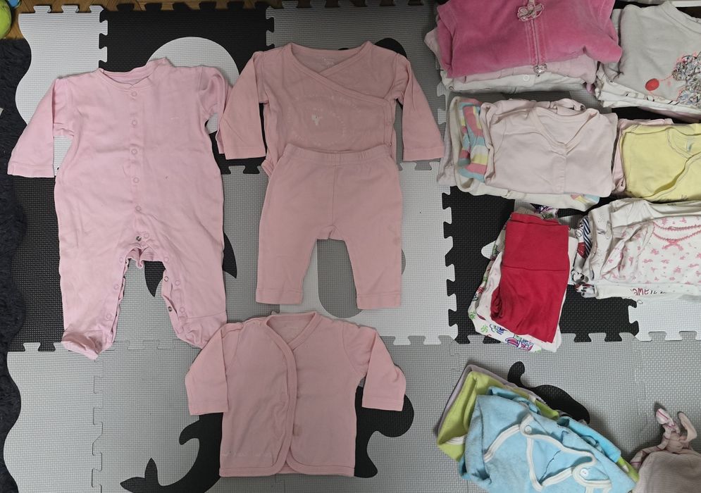 2) Okazja, mega wyprawka