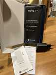 Telefon smartfon Motorola E22