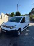 Citroen Berlingo 2020