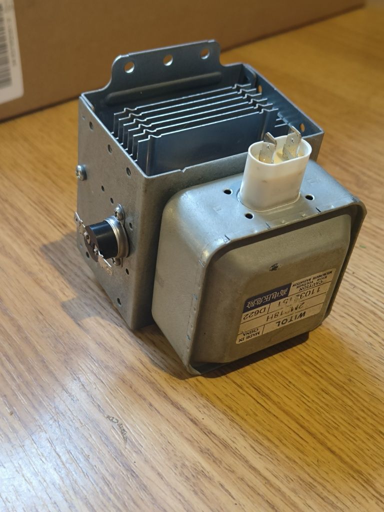 Magnetron Witol 2M218H D622