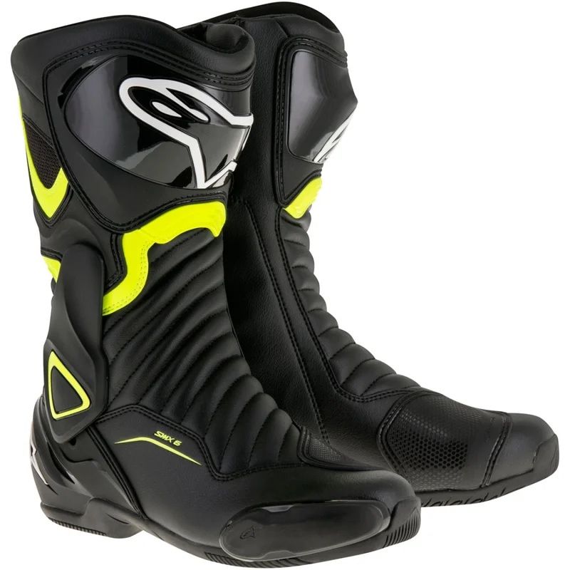 BOTAS ALPINESTARS SMX-6 V2