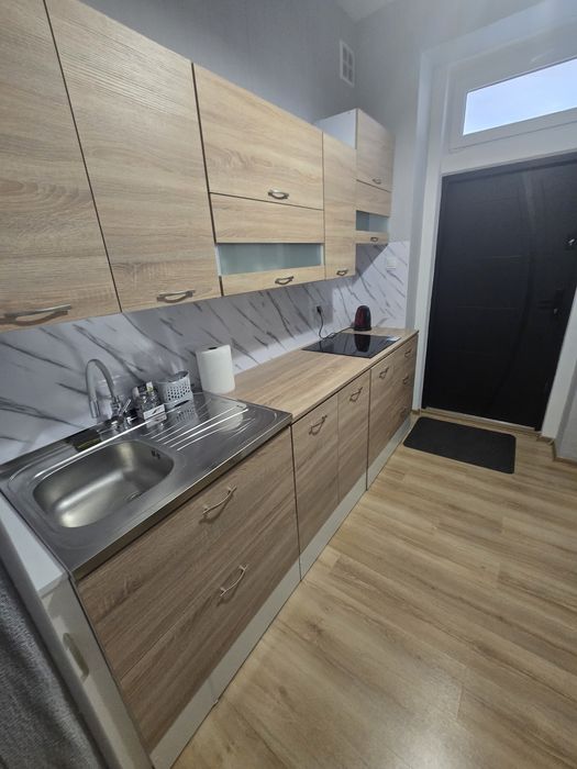 Mieszkanie do wynajęcia 50 mk2 centrum nowe.