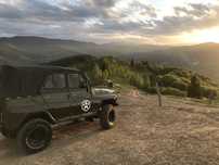 Подорожі горами, джип тур, уаз, тури в гори, офроуд, offroad, джипінг