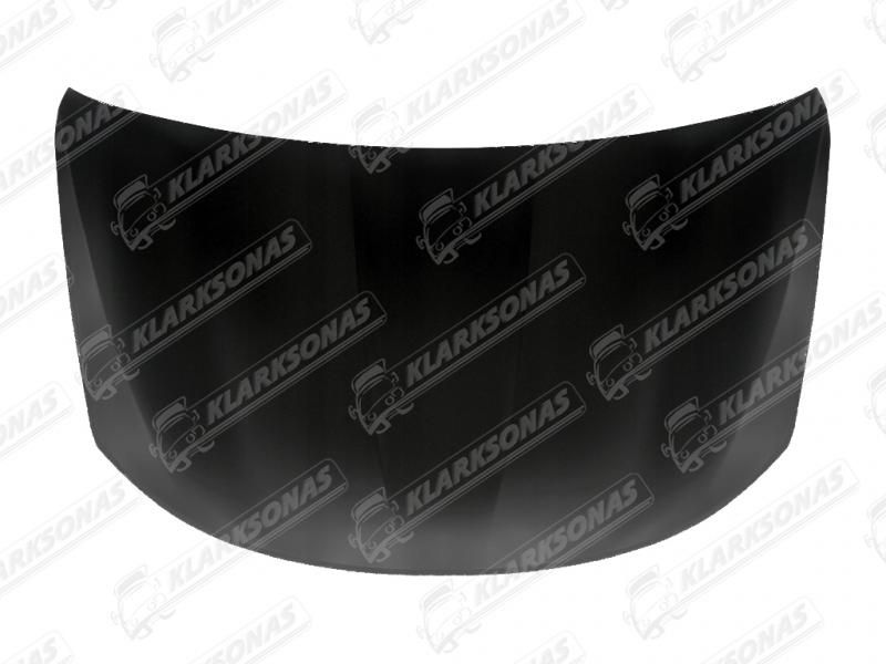 Капот CHRYSLER PACIFICA, 2016 - 68185639AB