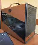 GeForce RTX 5070, AMD Ryzen 7 5700X, DDR 4 32 Gb, SSD M2 1 Tb