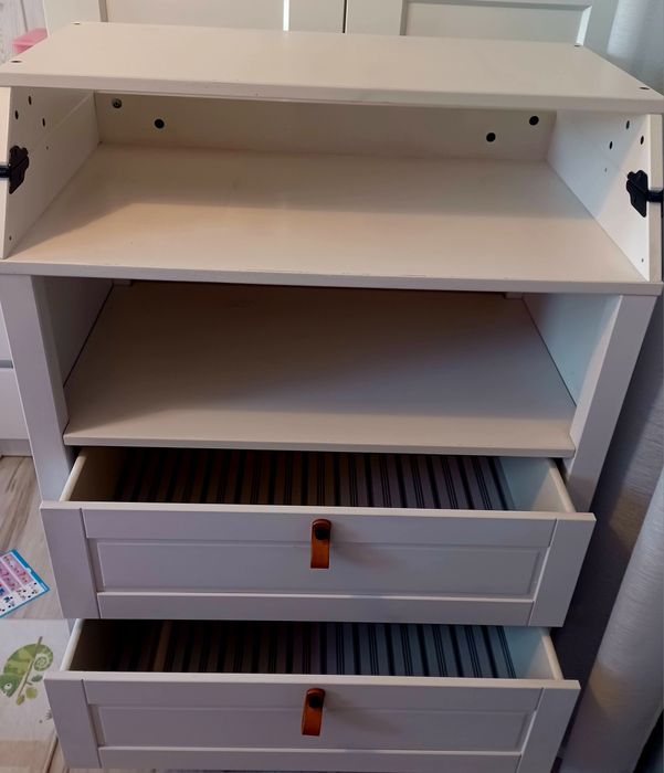 Komoda sundvik Ikea