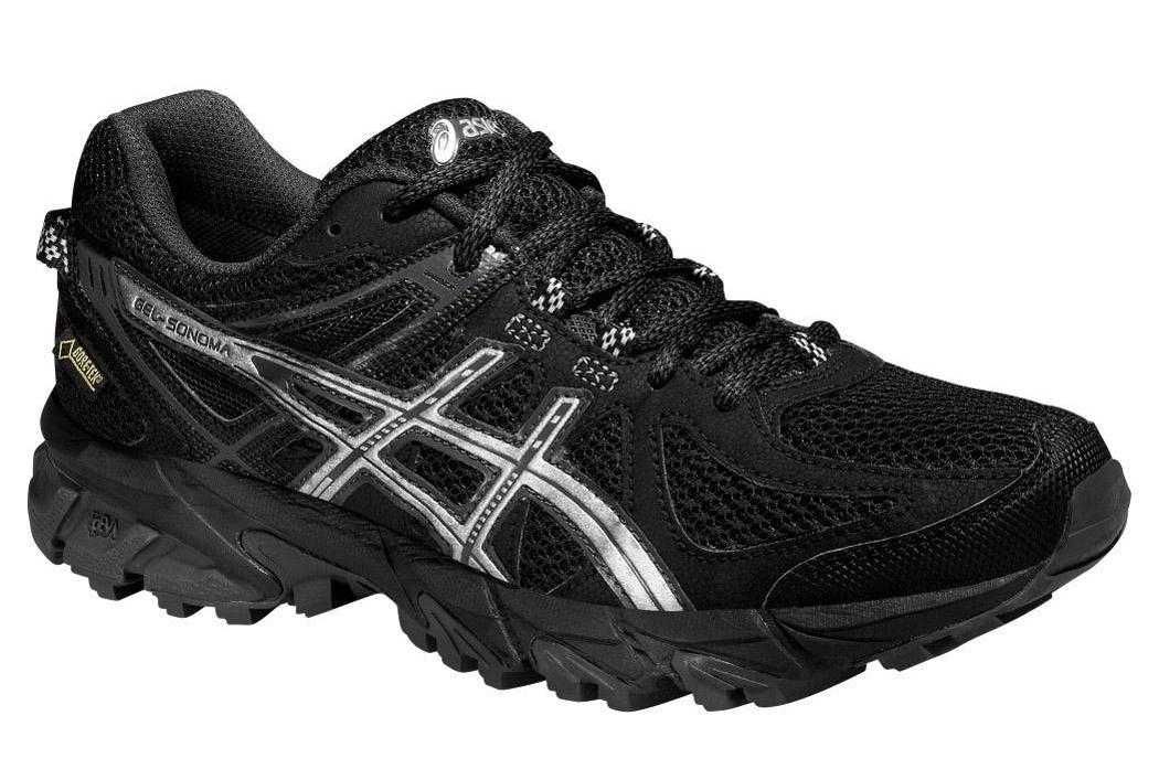 Asics Gel Sonoma GTX Gore tex _ 39 _24,5 cm