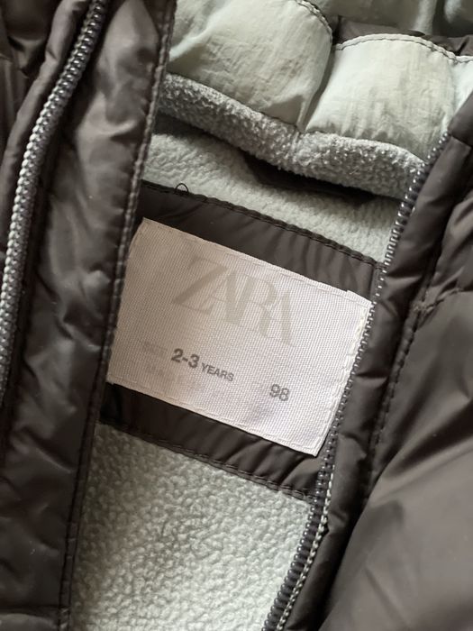 Жилети Zara