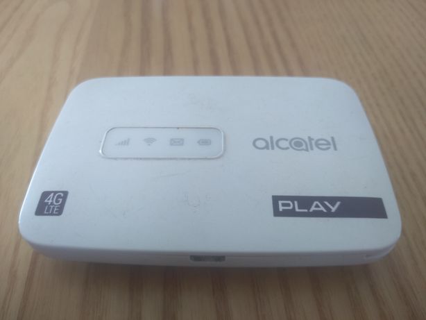 Router mobilny Alcatel MW40V 4G LTE
