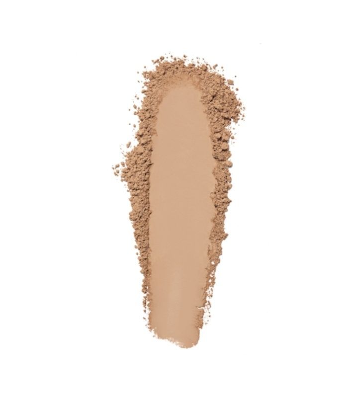 Jedwabisty Puder Wygładzający Light Beige