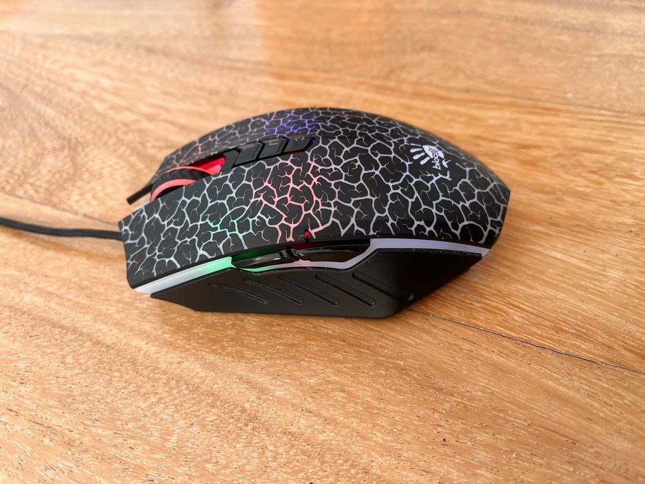 Zestaw Komputer gamingowy Ryzen 7, 2700 24GBRAM RTX 2060 + Monitor