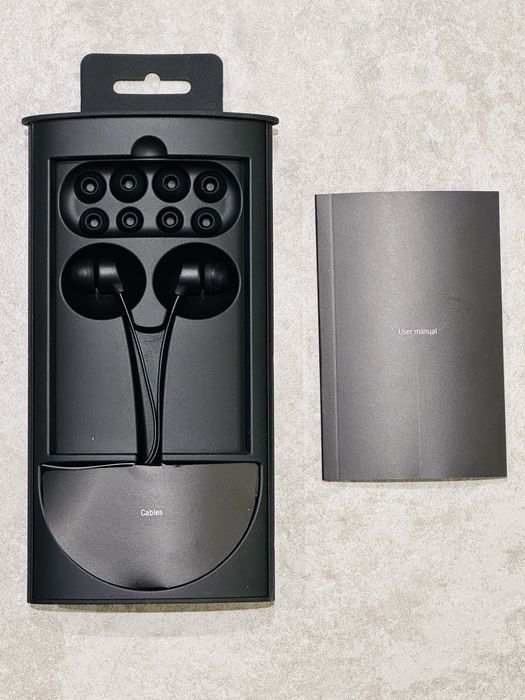 Sluchawki dokanalowe  A-Jays One