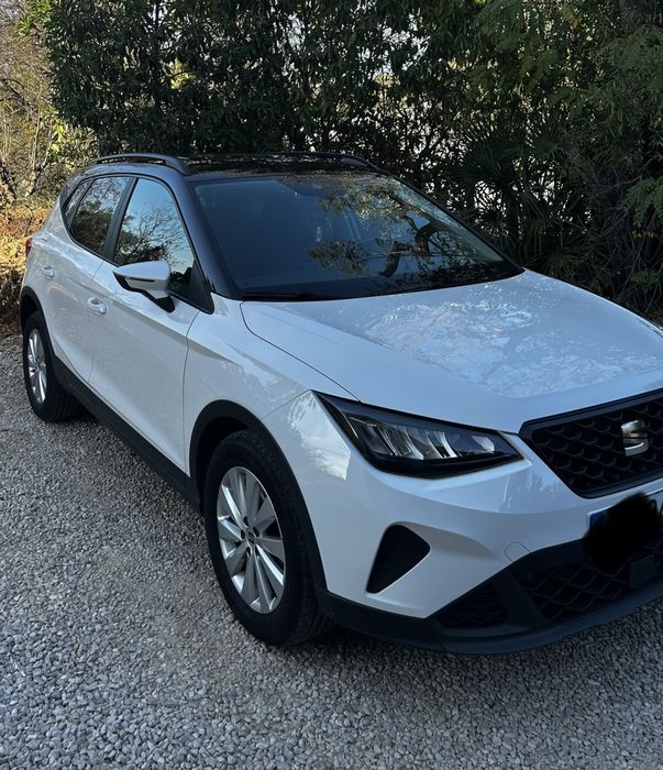 Seat Arona - 2022